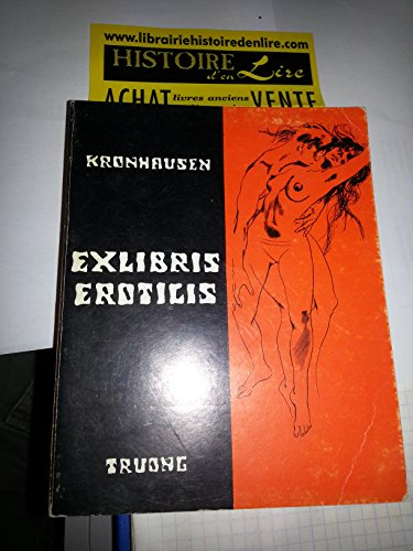 exlibris eroticis