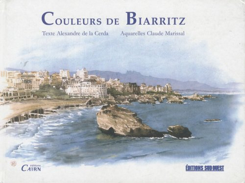 Couleurs de Biarritz