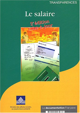 Le salaire