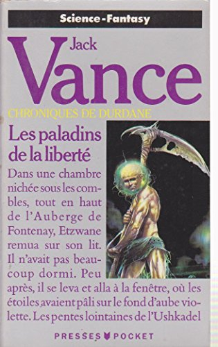 paladins de la liberte. tome 2