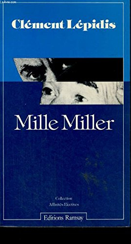 Mille Miller