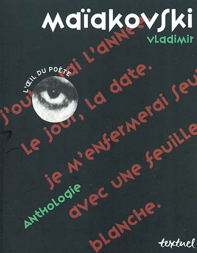 Maiakovski Vladimir : anthologie