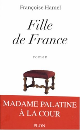 Fille de France