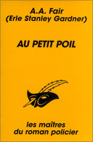 Au petit poil