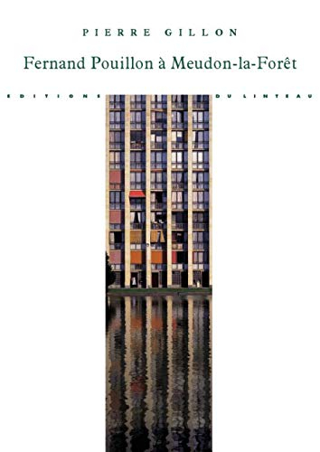 Fernand Pouillon à Meudon-la-Forêt : la résidence Le Parc, 1961-2011 : genèse d'une opération exempl