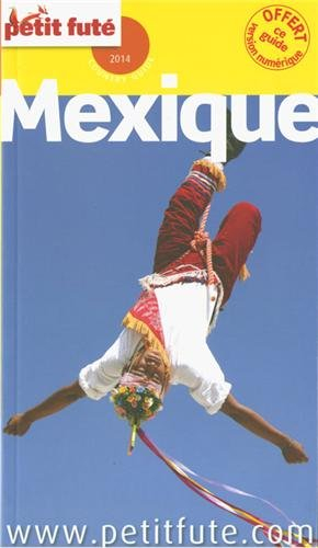 Mexique : 2014