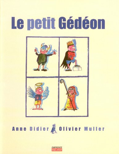 le petit gédéon