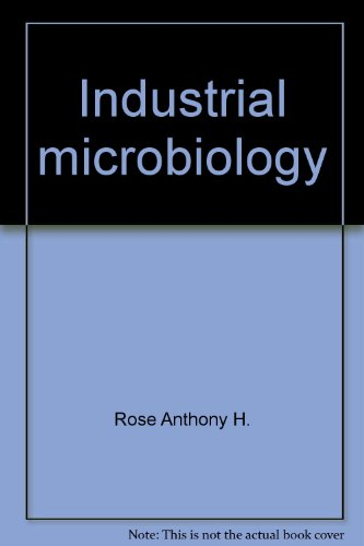 industrial microbiology