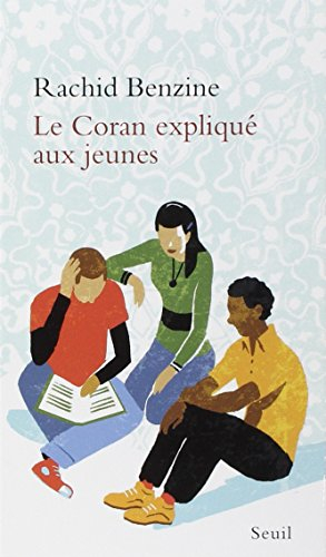 Le Coran expliqué aux jeunes