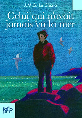 Celui qui n'avait jamais vu la mer. La montagne du dieu vivant