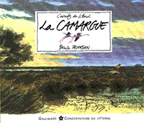 La Camargue