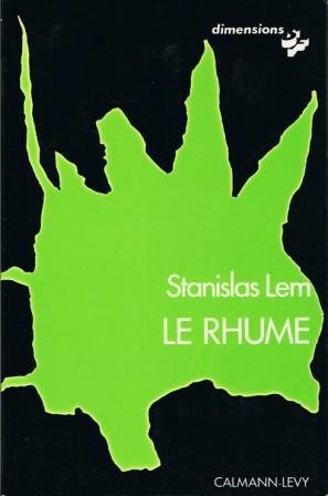 Le rhume