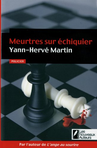 Meurtres sur échiquier : policier