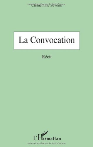 La convocation