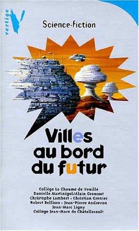 Villes au bord du futur