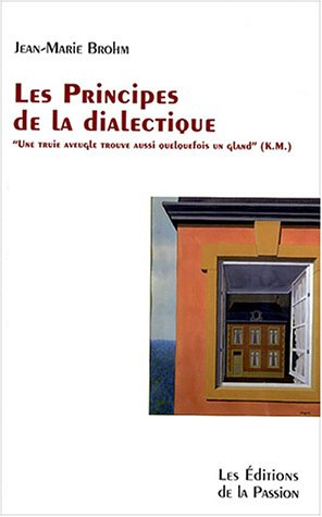 Les principes de la dialectique