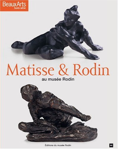 Matisse & Rodin : au musée Rodin