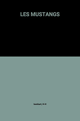 Les Mustangs