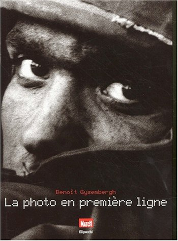 La photographie en première ligne