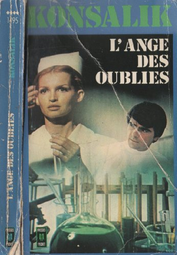 l'ange des oublies