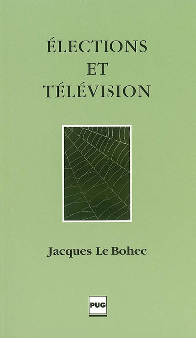 Elections et télévision