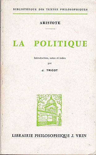 la politique