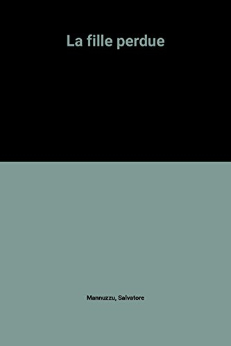 La fille perdue