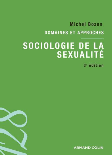 Sociologie de la sexualité
