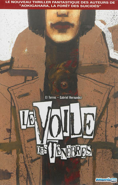 Le voile des ténèbres