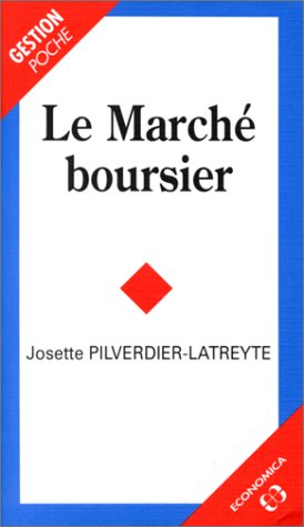Le marché boursier