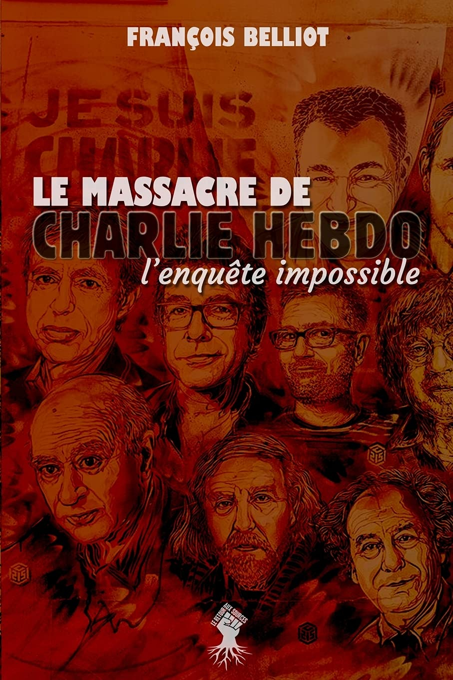 Massacre de Charlie Hebdo: l'enquête impossible