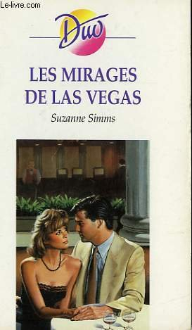 les mirages de las vegas (duo)
