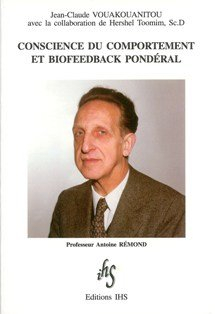 Conscience du comportement et biofeedback pondéral