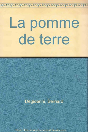 La pomme de terre