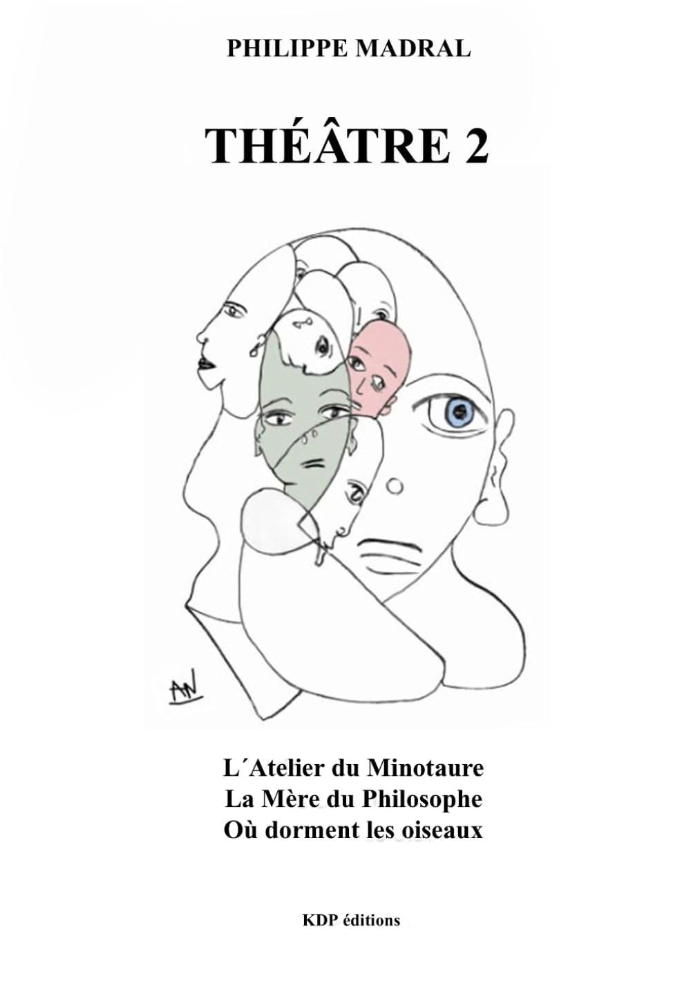 Théâtre 2