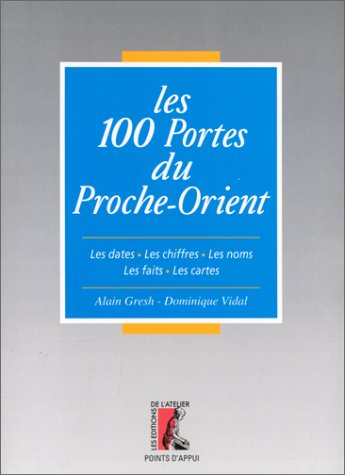 Les 100 portes du Proche-Orient