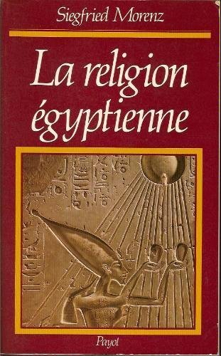 la religion égyptienne