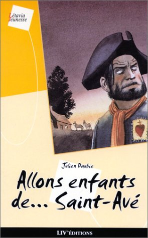 Allons enfants de Saint-Avé