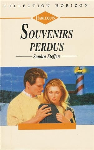 souvenirs perdus : collection : harlequin horizon n,1311