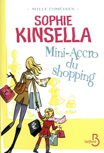 Mini-accro du shopping