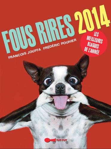 Fous rires 2014 : les meilleures blagues de l'année