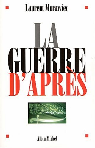 La guerre d'après