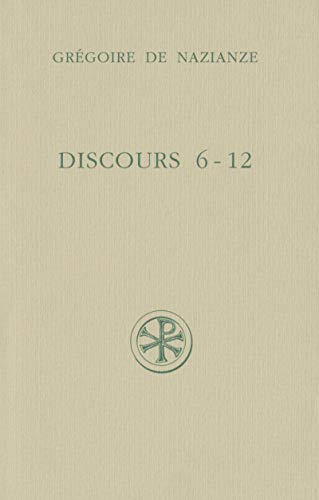 Discours 6-12