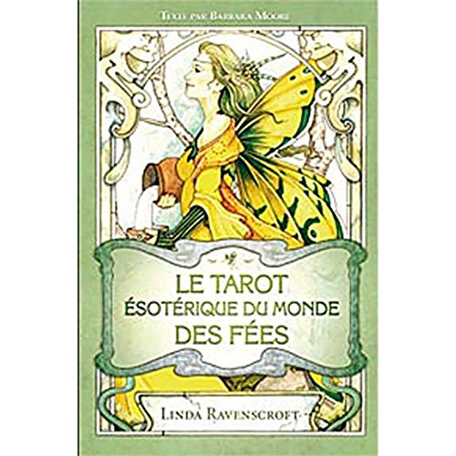 Le tarot ésotérique du monde des fées