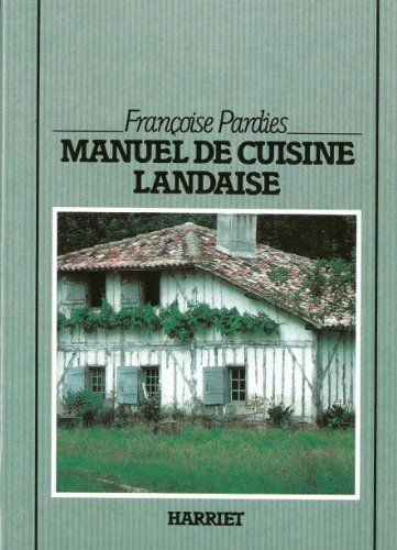 Manuel de cuisine landaise