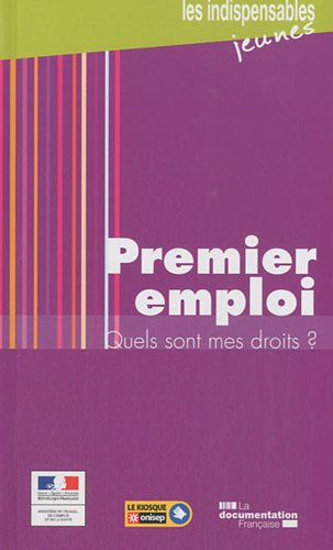 Premier emploi : quels sont mes droits ?
