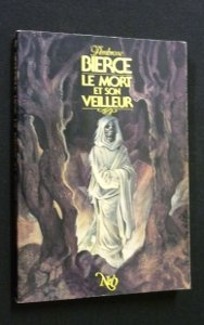 Le Mort et son veilleur