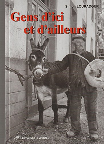 Gens d'ici et d'ailleurs