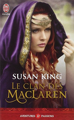 Le clan des MacLaren