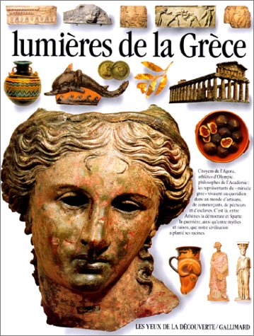 lumières de la grèce